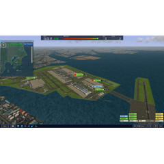 I am an Air Traffic Controller 4