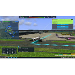 I am an Air Traffic Controller 4