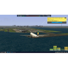 I am an Air Traffic Controller 4