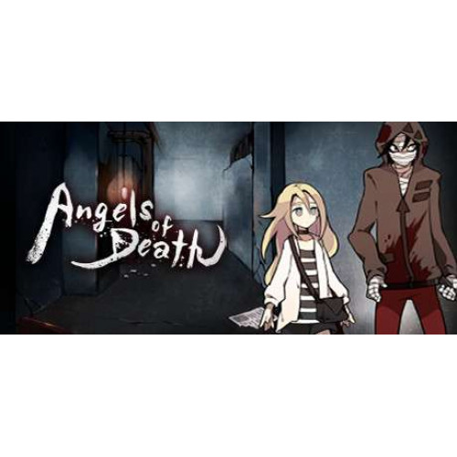 Angels of Death