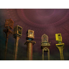 I Have No Mouth, and I Must Scream