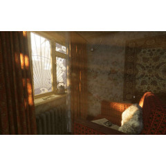 I Know This Place..?  (chapter I)