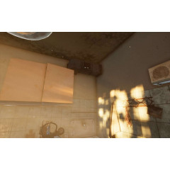 I Know This Place..?  (chapter I)