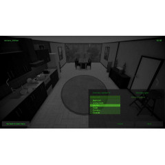 I'm on Observation Duty