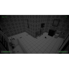 I'm on Observation Duty