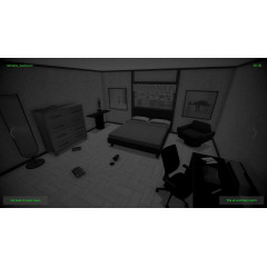 I'm on Observation Duty