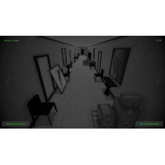 I'm on Observation Duty