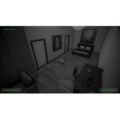 I'm on Observation Duty