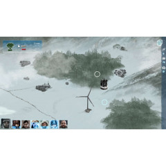 ICY: Frostbite Edition