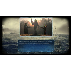 ICY: Frostbite Edition