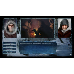 ICY: Frostbite Edition