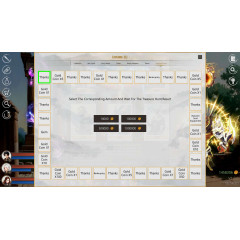 Idle Taoist Mage Warrior