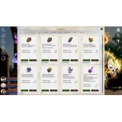 Idle Taoist Mage Warrior