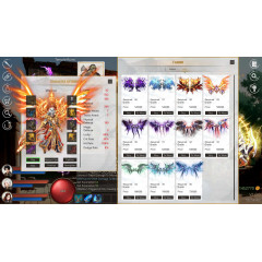 Idle Taoist Mage Warrior