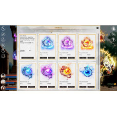 Idle Taoist Mage Warrior