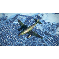 Ил-2 Штурмовик: Операция 