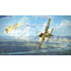 Ил-2 Штурмовик: Операция 