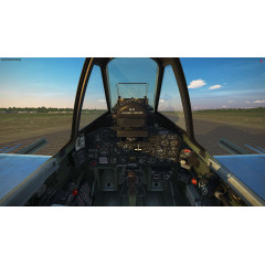 Ил-2 Штурмовик: Операция 