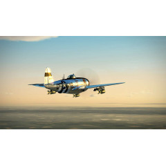 Ил-2 Штурмовик: Операция 