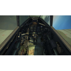 Ил-2 Штурмовик: Операция 