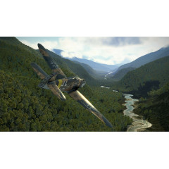 Ил-2 Штурмовик: Битва за Кубань