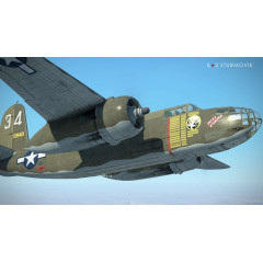 Ил-2 Штурмовик: Битва за Кубань