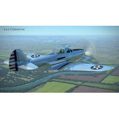 Ил-2 Штурмовик: Битва за Кубань