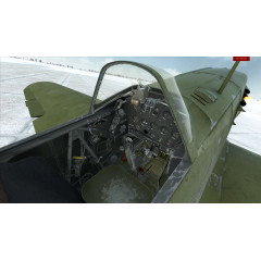 Ил-2 Штурмовик: Битва за Москву