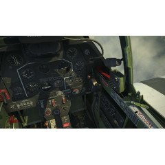 Ил-2 Штурмовик: Битва за Нормандию