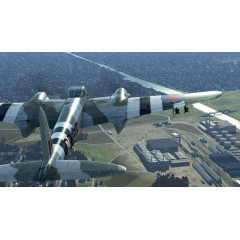 Ил-2 Штурмовик: Битва за Нормандию