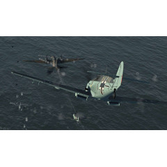 IL-2 Sturmovik: Cliffs of Dover Blitz Edition