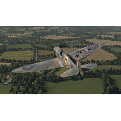 IL-2 Sturmovik: Cliffs of Dover Blitz Edition