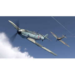 IL-2 Sturmovik: Cliffs of Dover Blitz Edition
