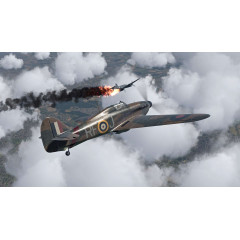 IL-2 Sturmovik: Cliffs of Dover Blitz Edition