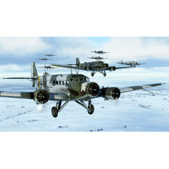 Ил-2 Штурмовик: Ледяное кольцо