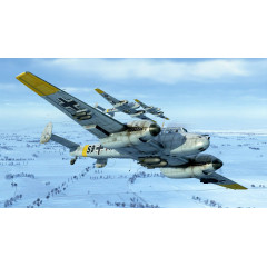 Ил-2 Штурмовик: Ледяное кольцо