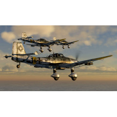 Ил-2 Штурмовик: Ледяное кольцо