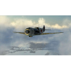 Ил-2 Штурмовик: Ла-5 8-й серии