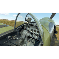 Ил-2 Штурмовик: Ла-5 8-й серии