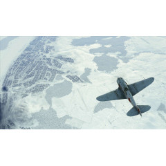 Ил-2 Штурмовик: Ла-5 8-й серии