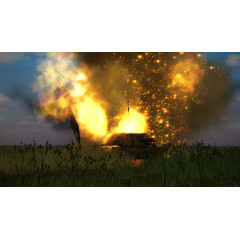 IL-2 Sturmovik: Tank Crew - Clash at Prokhorovka