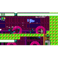 Angry Video Game Nerd Adventures