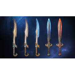 Immortals Fenyx Rising