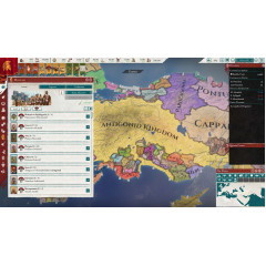Imperator: Rome