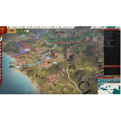 Imperator: Rome