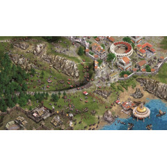 Imperivm RTC - HD Edition 