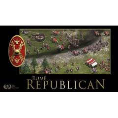 Imperivm RTC - HD Edition 