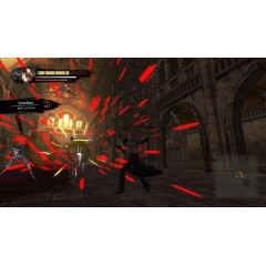 Anima: Gate of Memories