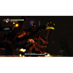 Anima: Gate of Memories