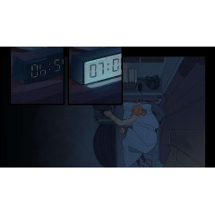 Impostor Factory - The Bestest Dancers Comic